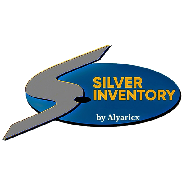 Silver Inventory