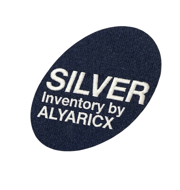 Silver Inventory